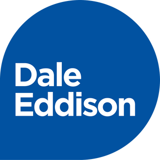Drone Filming and photography was conducted for Dale Eddison Estate Agents