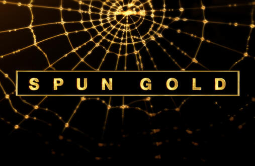 Crispin McKie, a Drone Pilot in Yorkshire filmed 4K Aerial Filming of Yorkshire for Spun Gold Productions, the production company behind many TV shows.