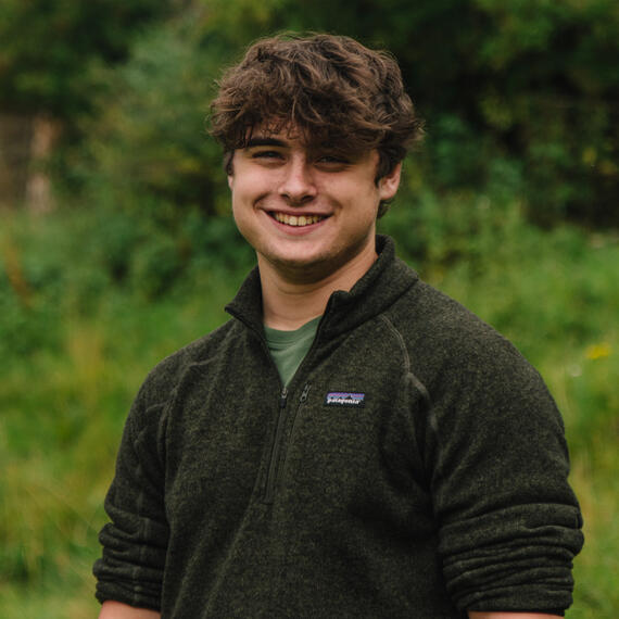 Crispin McKie Drone flying for Yorkshire Drone Photography